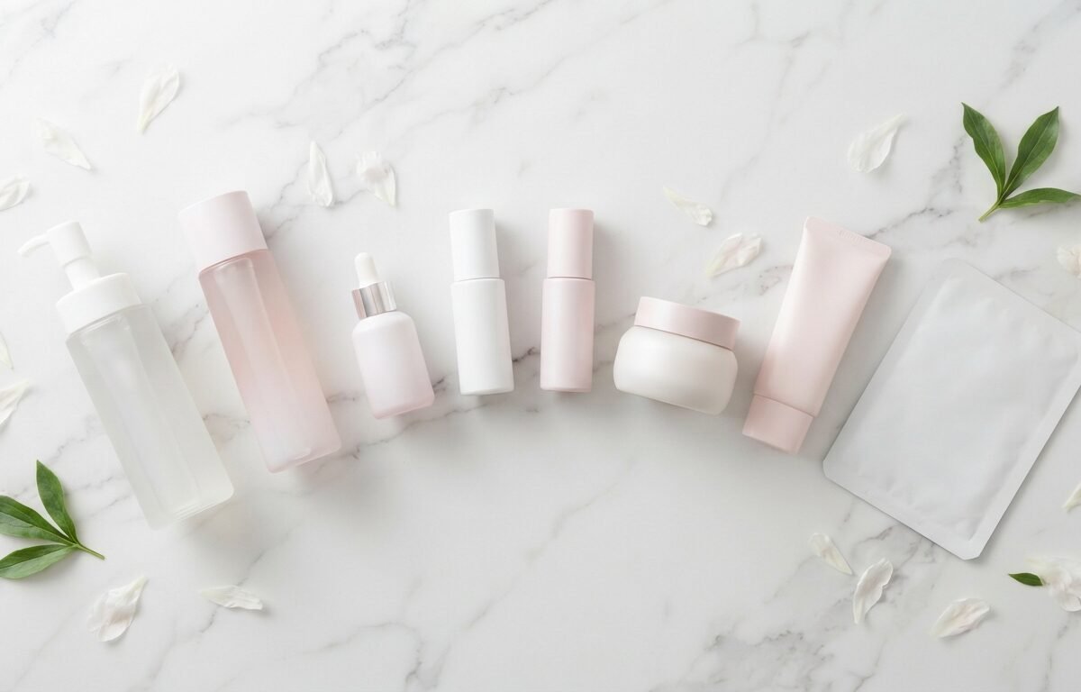 Glass Skin Products 2026 — The Exact K-Beauty Products We Use Every Day