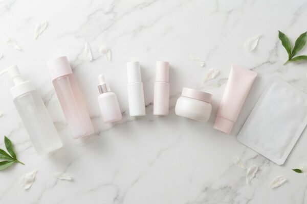 Glass Skin Products 2026 — The Exact K-Beauty Products We Use Every Day