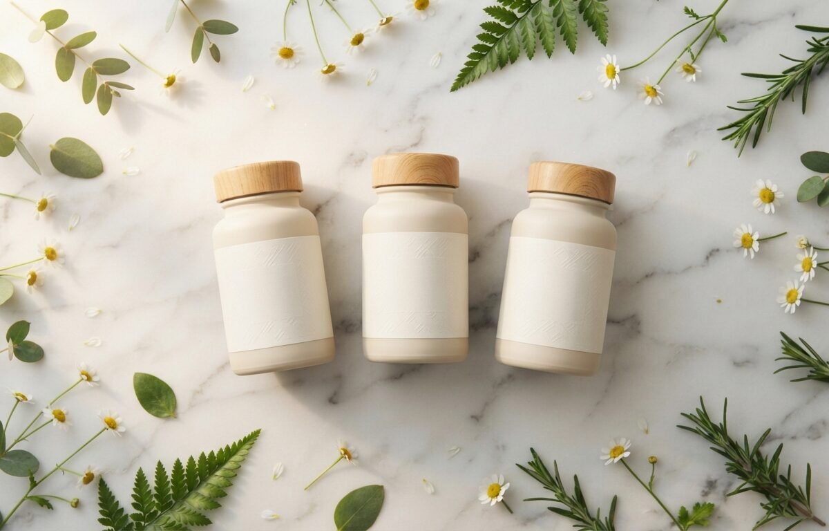 Best Probiotics for Skin 2026 — The Gut-Skin Connection Explained
