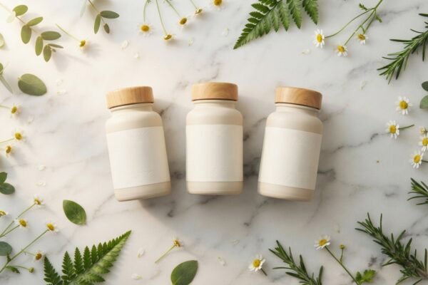 Best Probiotics for Skin 2026 — The Gut-Skin Connection Explained