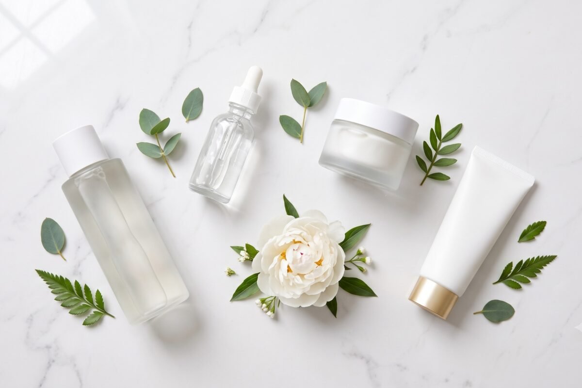 Glass Skin Routine — The Complete Korean Skincare Guide for 2026