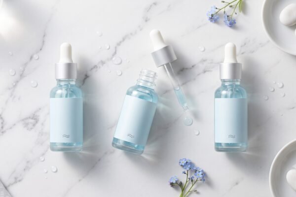 Best Hyaluronic Acid Serums for Oily Skin 2026 — Hydration Without the Grease